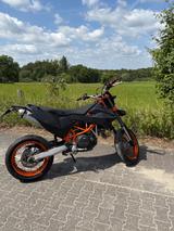 KTM 690 smcr - SUPER MOTO
