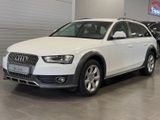 Audi A4 Allroad  3.0 TDI S tronic quattro LED/AHK - Audi A4 Allroad aus 2015
