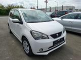 Seat Mii Style - Seat Mii mit CNG-Antrieb