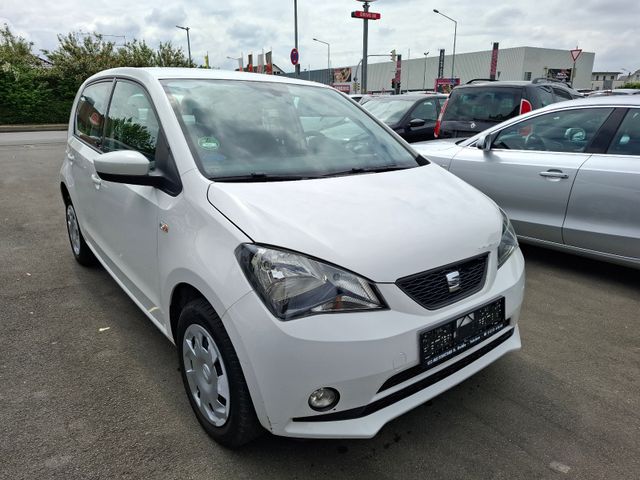 Seat Mii Style