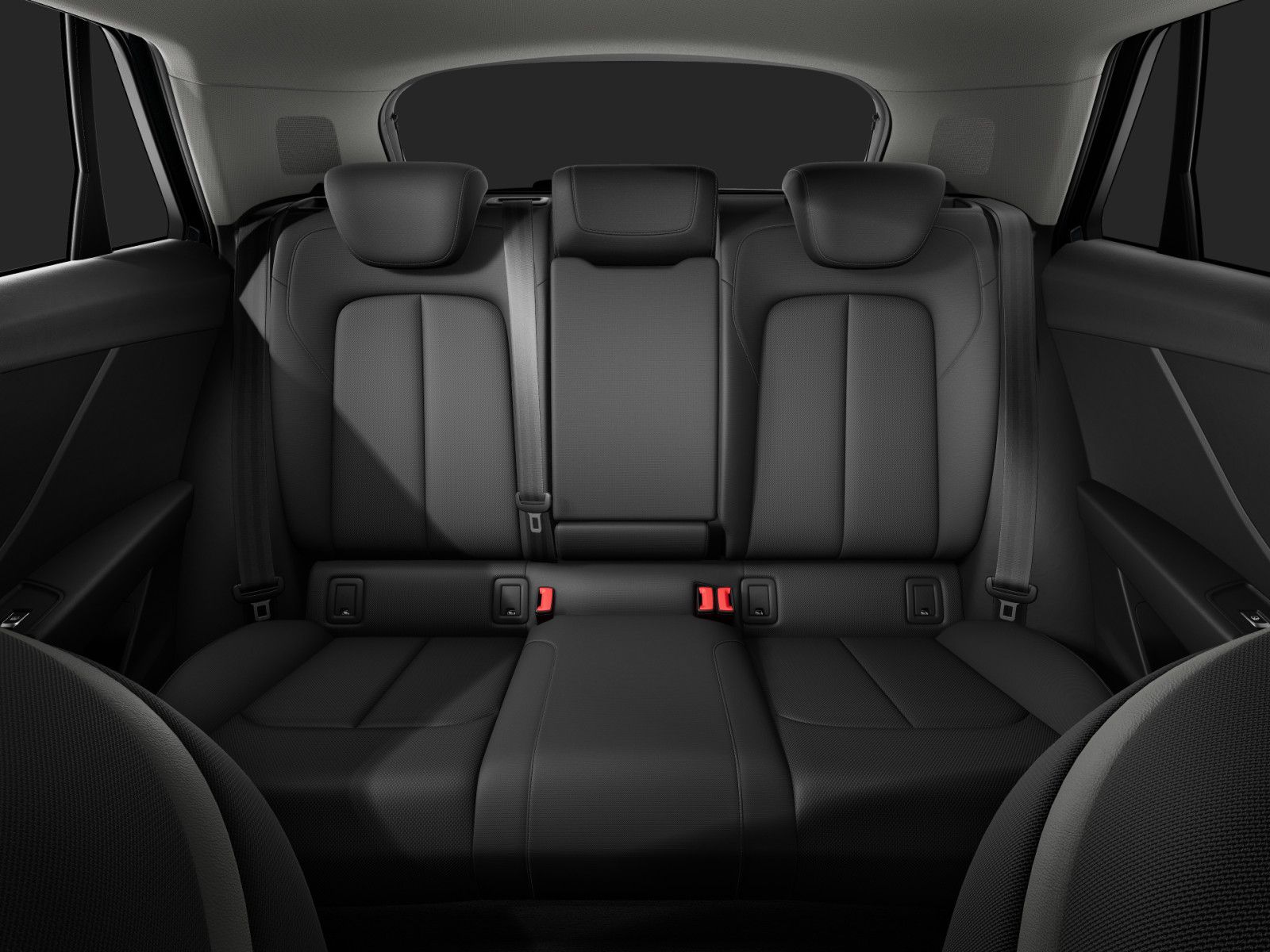 Audi Q2 - Bild 10