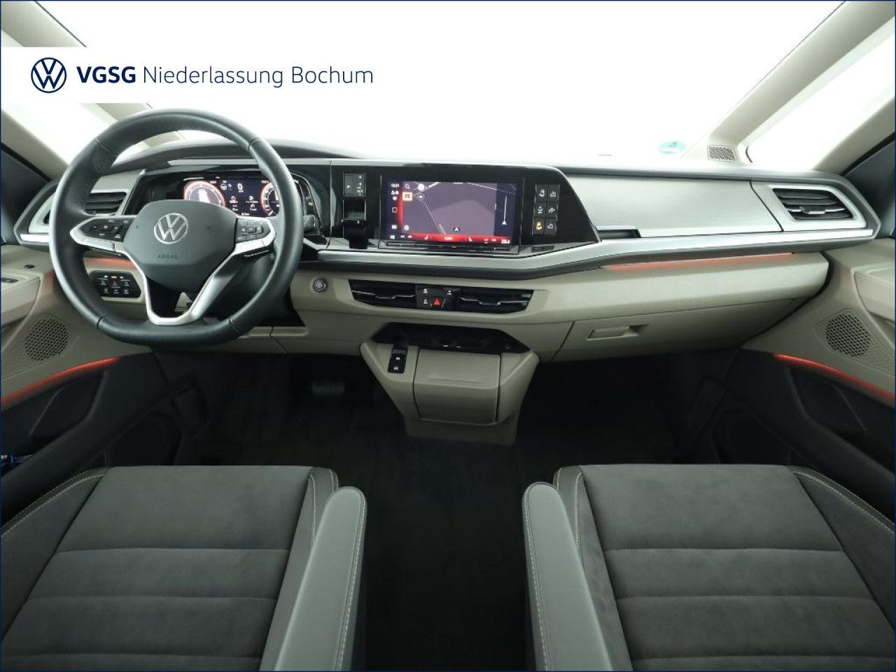 Volkswagen T7 California - Bild 19