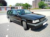 Volvo 850 2.5-10V 10V - gebrauchte Volvo 850 aus dem Jahr 1996