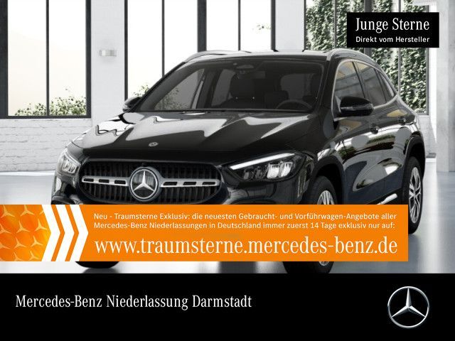 Mercedes-Benz GLA 200 PROGRESSIVE Adv/AHK/360°/Stdhzg/EASY-P/