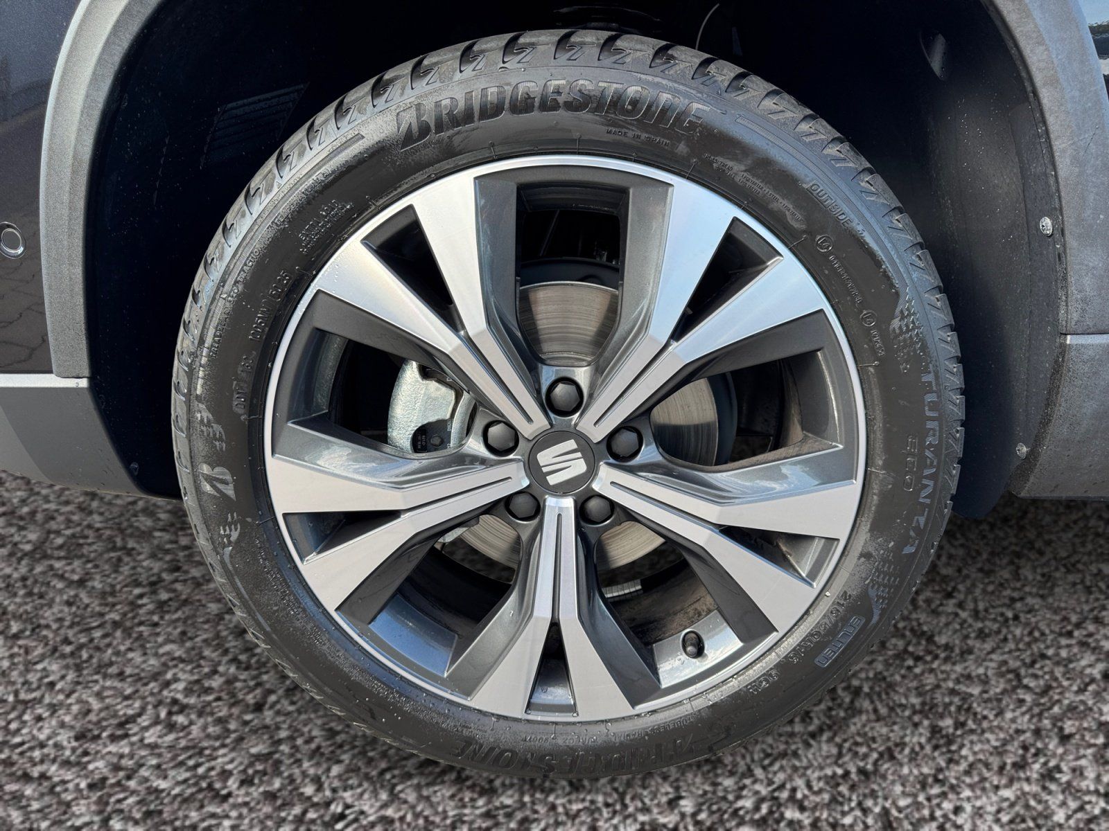 Seat Ateca - Bild 8