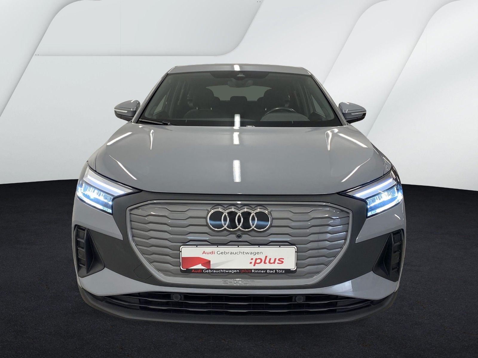 Audi Q4 e-tron - Bild 3