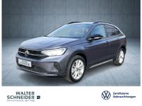 Volkswagen Taigo - Vorschau Bild 1