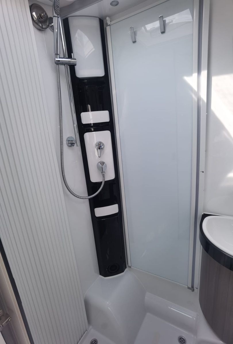 Fahrzeugabbildung Hobby Optima V65 GE OnTour Edition
