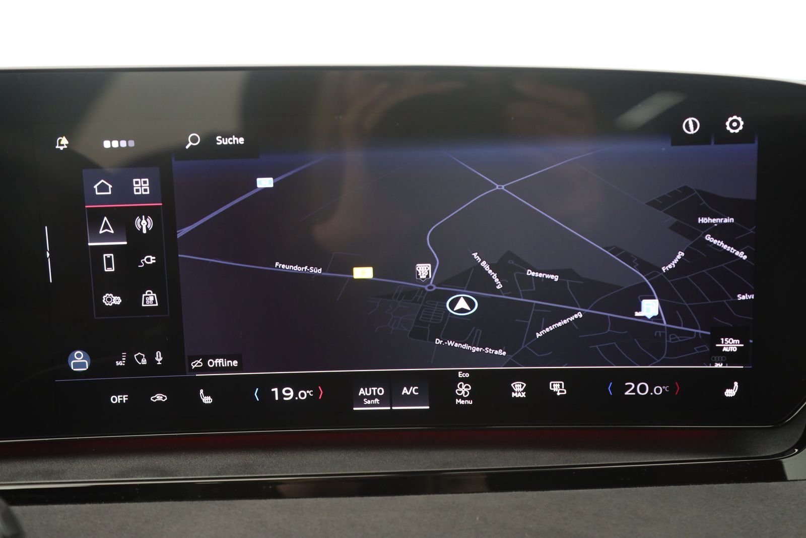 Audi SQ6 e-tron - Bild 15