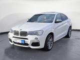BMW X4 M40i M Sportpaket Navi Prof. Sport Aut. EDC - BMW: E40