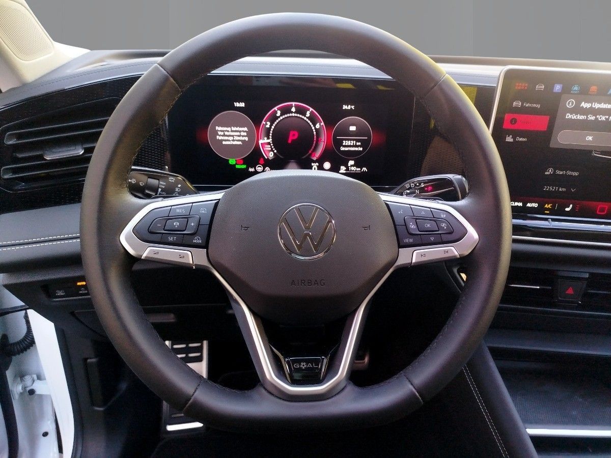Volkswagen Tiguan - Bild 13