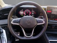 Volkswagen Tiguan - Vorschau Bild 13
