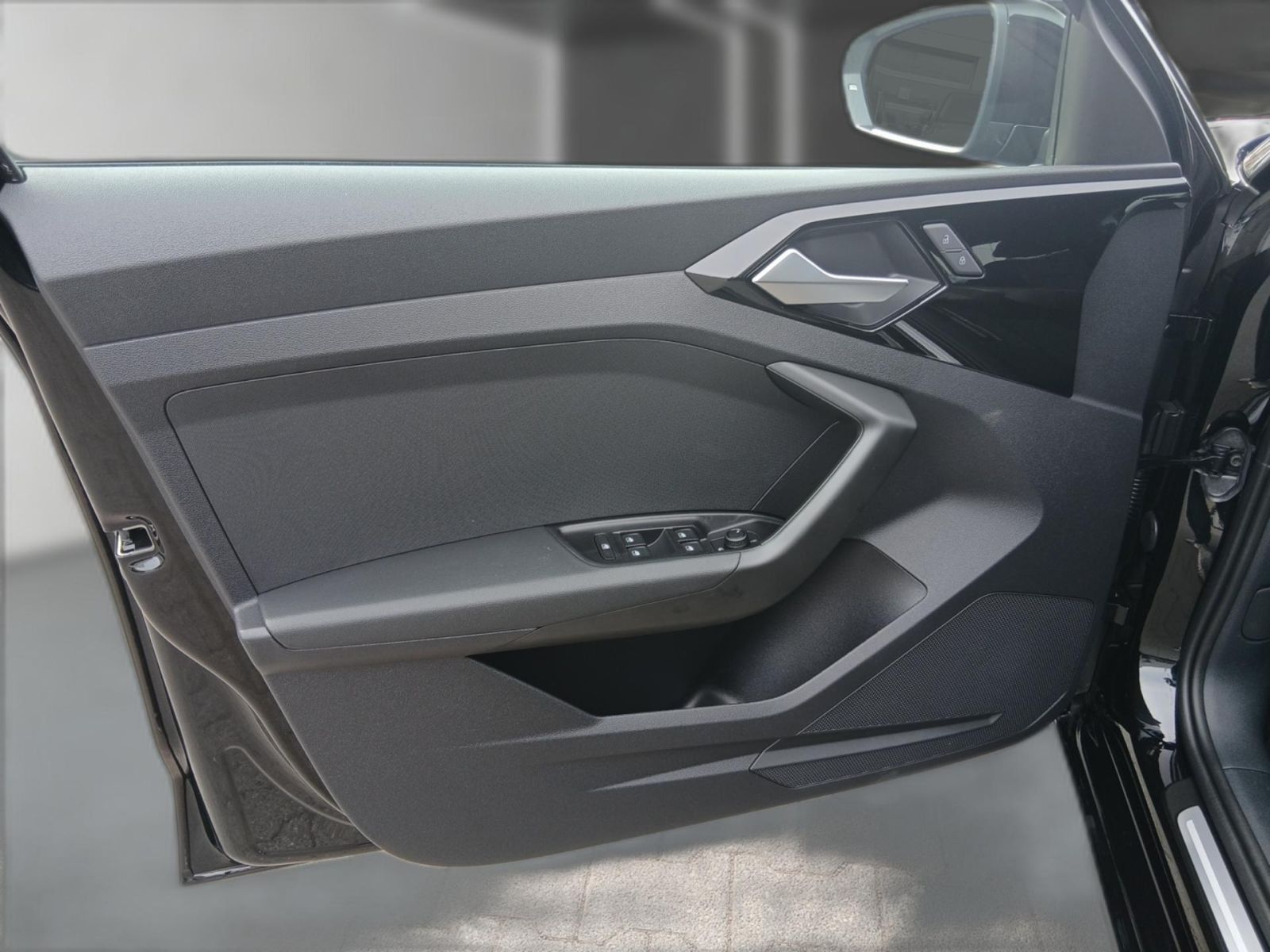 Audi A1 - Bild 17