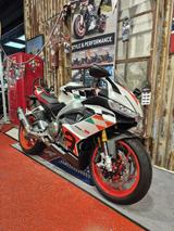 Aprilia RS 660  EXTREMA  - APRILIA RS EXTREMA