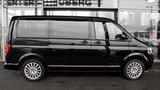 Volkswagen T5 Multivan HIGHLINE 4MOTION *7SITZER*STANDHZG* - Volkswagen T5: Highline