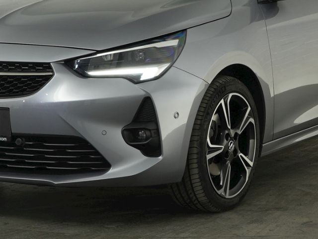 Corsa F ULTIMATE AT+LED MATRIX+NAVI+RÜCKFAHRKAME