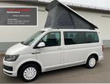 Volkswagen T6 *BEACH+CAMPER*AUFSTELLDACH *DSG*ACC *GARANTIE - VW T6 California Gebrauchtwagen in Leipzig