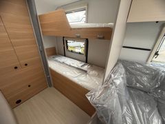 Adria Adora 573PT*Klima*Umriss*2026MJ*Sofort*