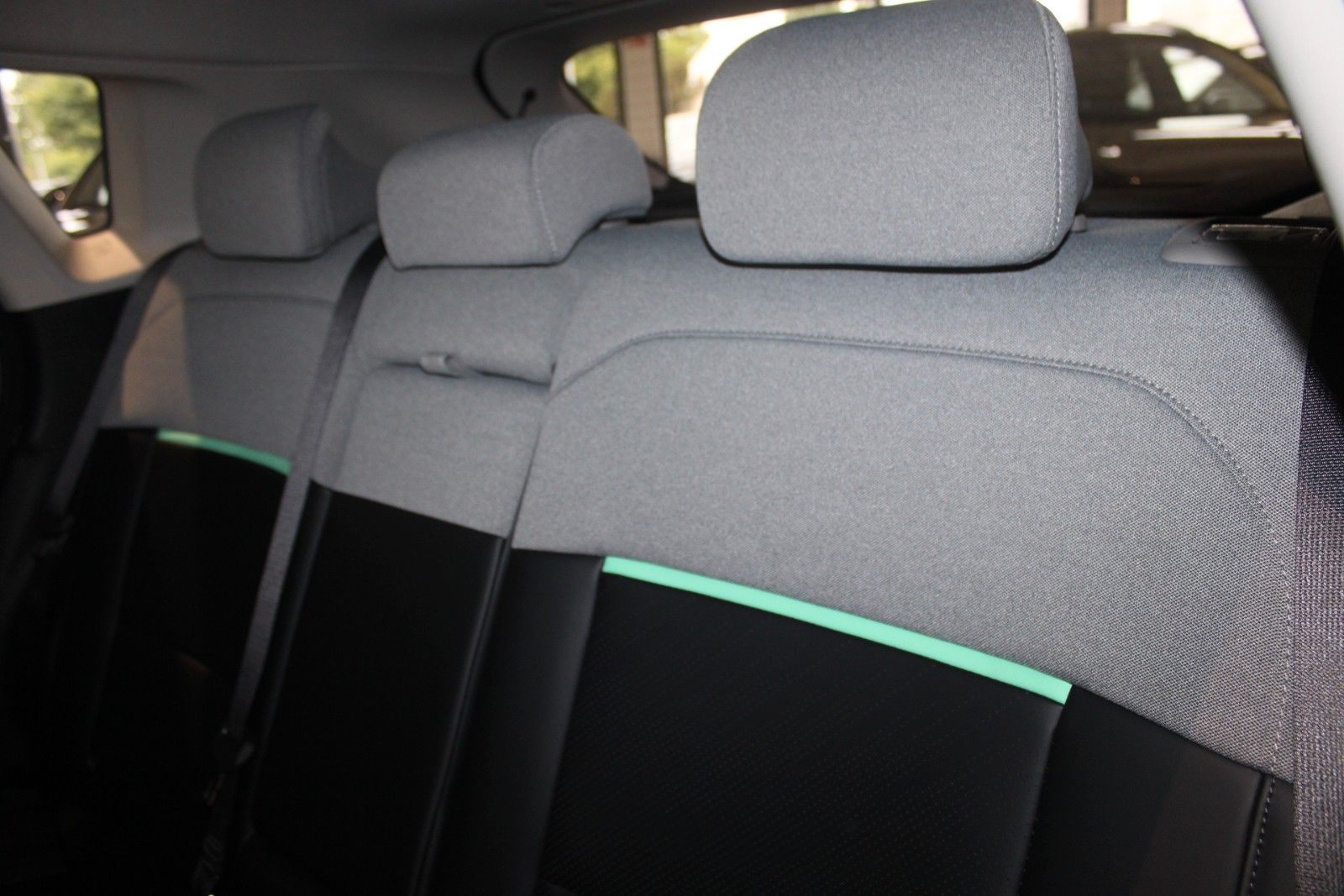 Fahrzeugabbildung Kia EV4 81 kWh 150 kW Earth TECHNOLOGY + UPGRADE
