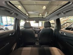 OPEL Crossland X - Ansicht 19