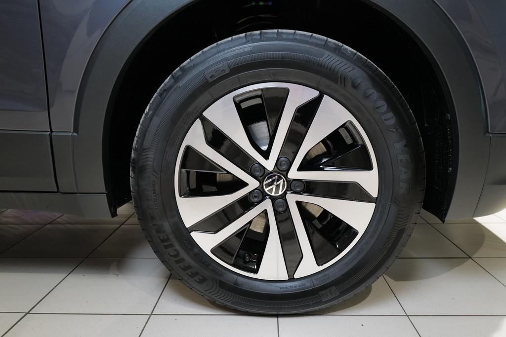 Volkswagen T-Cross 1.0TSI DSG Energy AHK RKAM ACC Totwinkel, миниатюра 22