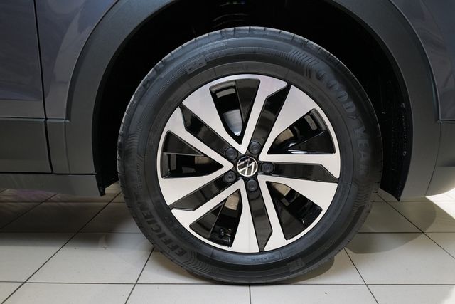 Volkswagen T-Cross 1.0TSI DSG Energy AHK RKAM ACC Totwinkel