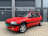 Peugeot 106 1.4 XSI