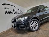 Audi Q3 2.0 TDi S tronic Bi-Xenon Navi Klima Leder - gebrauchte Audi Q3 aus dem Jahr 2018