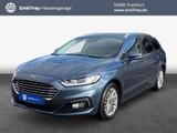 Ford Mondeo Turnier 2.0 EcoBlue Aut. Titanium - Ford Mondeo: Navigationssystem
