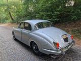 Jaguar MK2 240  Baujahr 1967 4,2 Liter XJ6 Serie3 Umbau - Jaguar MK II Gebrauchtwagen