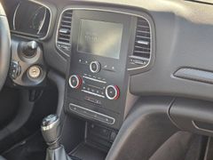 Fahrzeugabbildung Megane IV Grandtour Experience 1.5 dCi 110 Energ