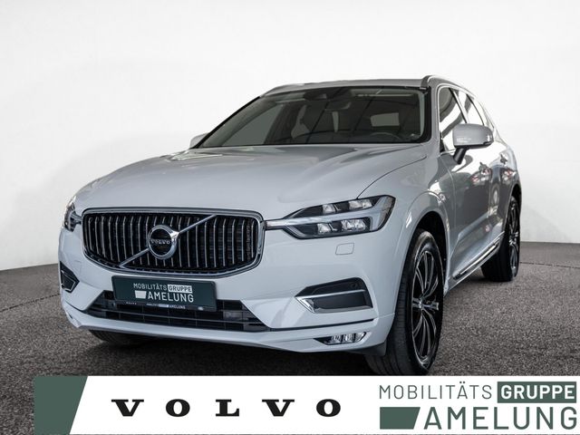 Volvo XC60 B5 AWD Inscription LEDER LED ACC NAVI H/K