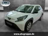 Toyota Aygo X 1.0 VVT-i EU6d 5-Türer Play, Klima, Multi - Toyota aus 2022: Aygo