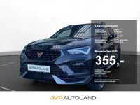 Cupra Ateca - Vorschau Bild 1