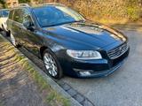 Volvo V70 D5 Summum Geartronic Summum - gebrauchte Volvo V70 aus dem Jahr 2016