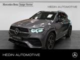 Mercedes-Benz GLE 350 e 4M AMG|NIGHT|DISTR|MBEAM|BURM|360°|AHK - Mercedes-Benz GLE 350 in Saarbrücken
