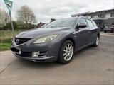 Mazda 6 2.0 Exclusive Sport Kombi Exclusive - Mazda 6 aus 2009: Kombi