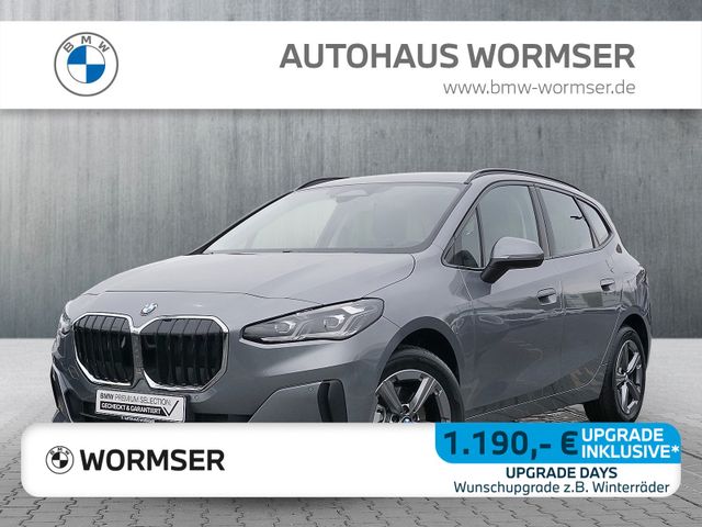BMW 220i Active Tourer DAB LED Komfortzg. Shz