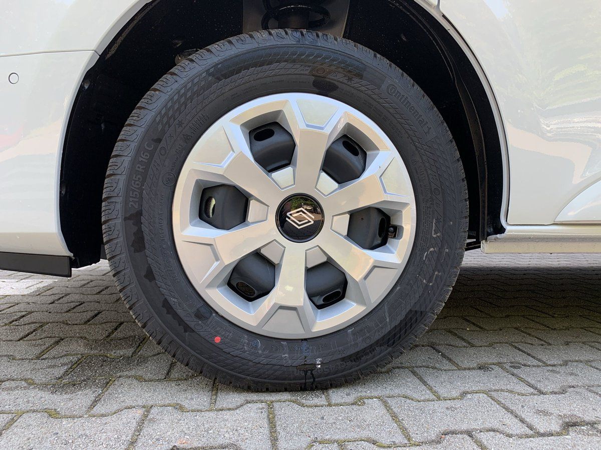 Renault Trafic - Bild 13