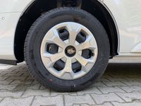 Renault Trafic - Vorschau Bild 13