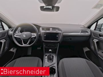 Volkswagen Tiguan Allspace - 10