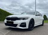BMW 320d Touring M Sport Aut. Garantie 05/28 BPS - BMW: Kombi, 3.0