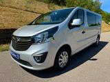 Opel Vivaro B L2H1 2,9t/9 Sitzer/Navi/SHZ/AHK/8 Fach/ - Opel Vivaro Gebrauchtwagen in Stuttgart