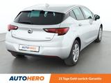 Opel Astra 1.4 SIDI Turbo Dynamic*NAVI*TEMPO*CAM*PDC* - Opel Astra: Dynamic