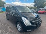 Hyundai H-1 Travel Premium - Hyundai Behindertengerecht