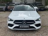 Mercedes-Benz CLA 200 AMG/Night/Pano/Memory/Multibeam/Spur/ACC - Mercedes-Benz CLA 200 Gebrauchtwagen in Berlin