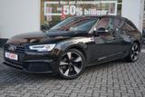 Audi A4 1.4 TFSI Avant S-Line LED Navi Kamera - Audi A4: TFSI Line