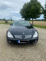 Mercedes-Benz Mercedes CLS 350 CGI - Mercedes-Benz CLS 350 aus 2007