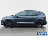 Cupra Ateca Basis 4Drive NAVI* KLIMA* TEMPO* RFK* ZV*