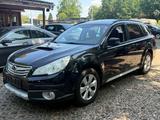 Subaru Legacy Kombi/ Outback Trend//*KAMERA*//*NAVI* - gebrauchte Subaru Legacy aus dem Jahr 2012